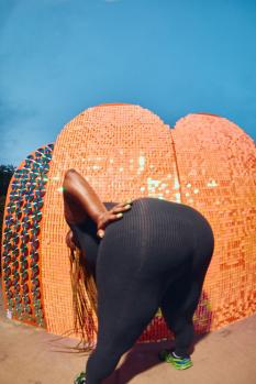 Image - 3 of Ms. Fat Booty