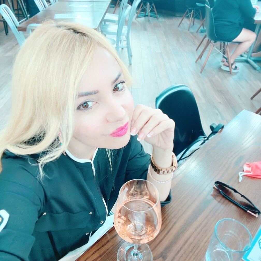 Image - 1 of  JASMINE WEALTHY 