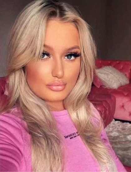 Image - 1 of AmberMonroe1009