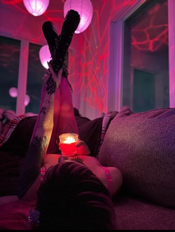 Image - 6 of sabrinaxleigh