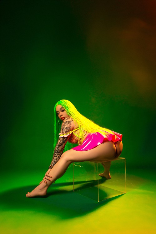 Image - 3 of Badgirlbella